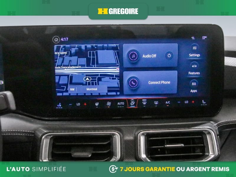 Ford Mustang 2025 Vert Laval - photo #23