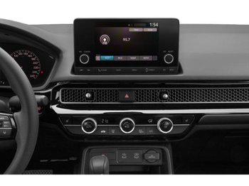 Honda Civic Berline LX