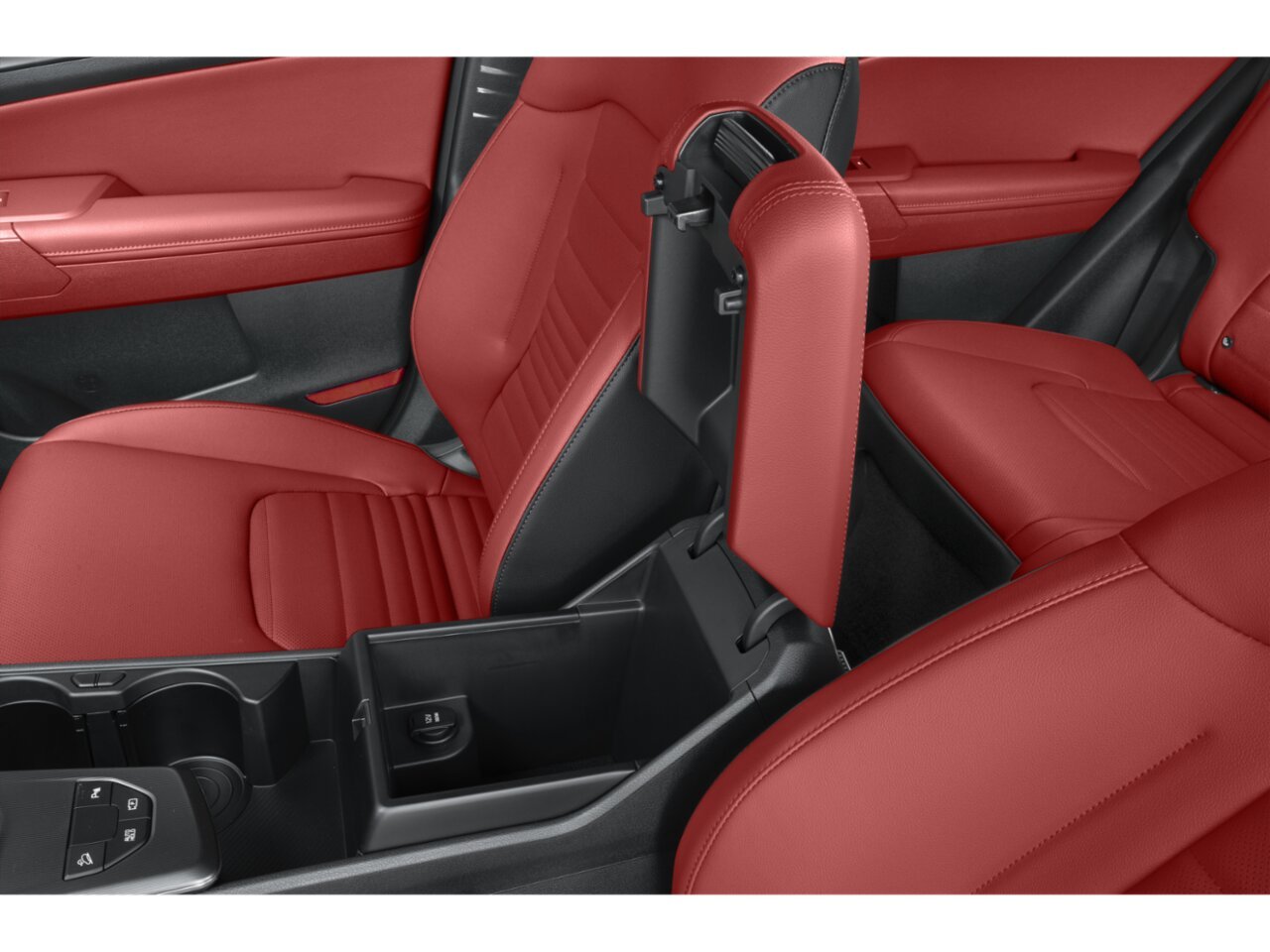 KIA Sportage hybride 2027 Noir Fusion Gatineau - photo #10