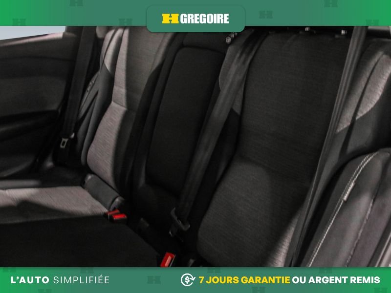 2021 Nissan Rogue Grey Blainville - photo #25