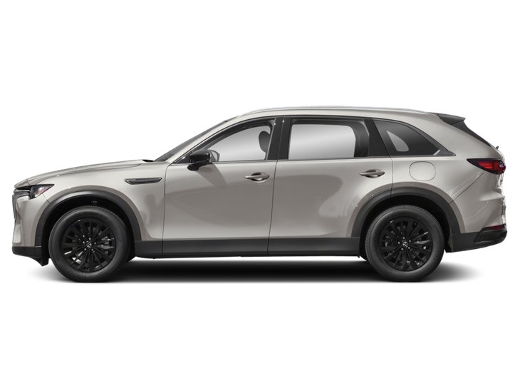 2025 Mazda CX-90 hybride léger GS-L