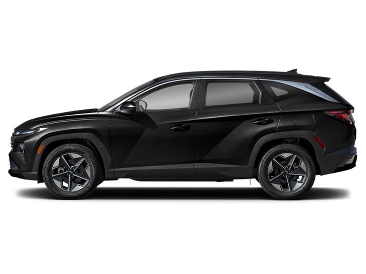 2025 Hyundai Tucson Privilégié