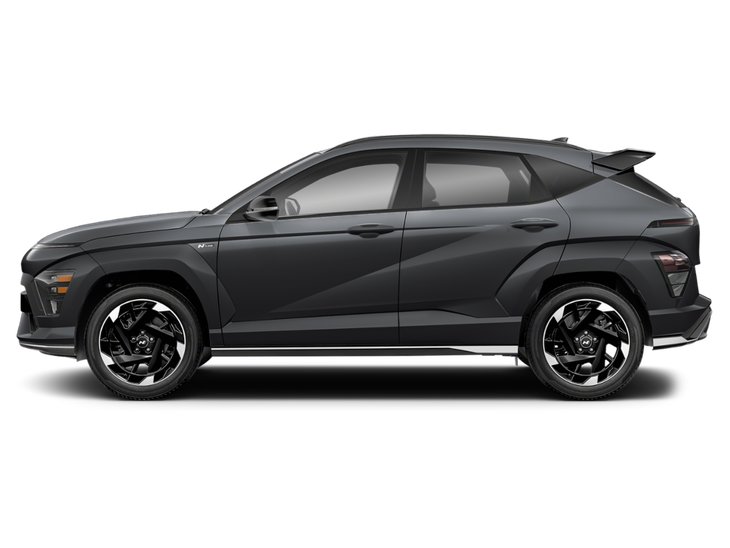 2025 Hyundai Kona électrique Preferred avec ensemble N Line Ultimate