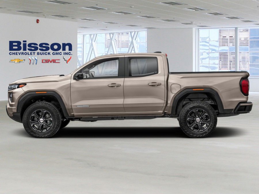GMC Canyon 2026 2026 Dune littorale