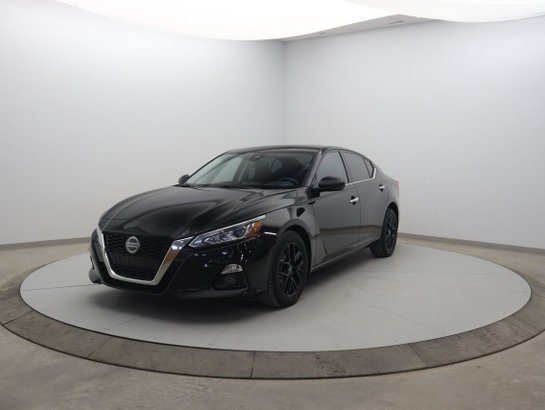 Nissan Altima 2019 2019 