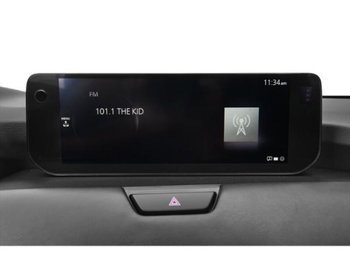 Mazda CX-90 PHEV GT