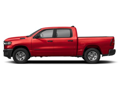 2027 Ram 1500 2027