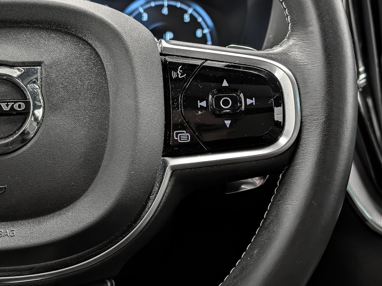 Volvo XC60 T6 AWD R-Design Toit pano Volant+sièges chauffants 2020 Autre Sherbrooke - photo #17