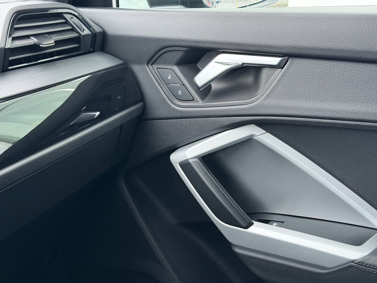2022 Audi Q3 Notre-Dame-des-Prairies - photo #24