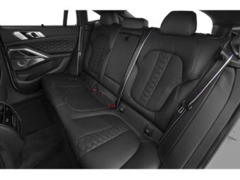 BMW X6 M Competition