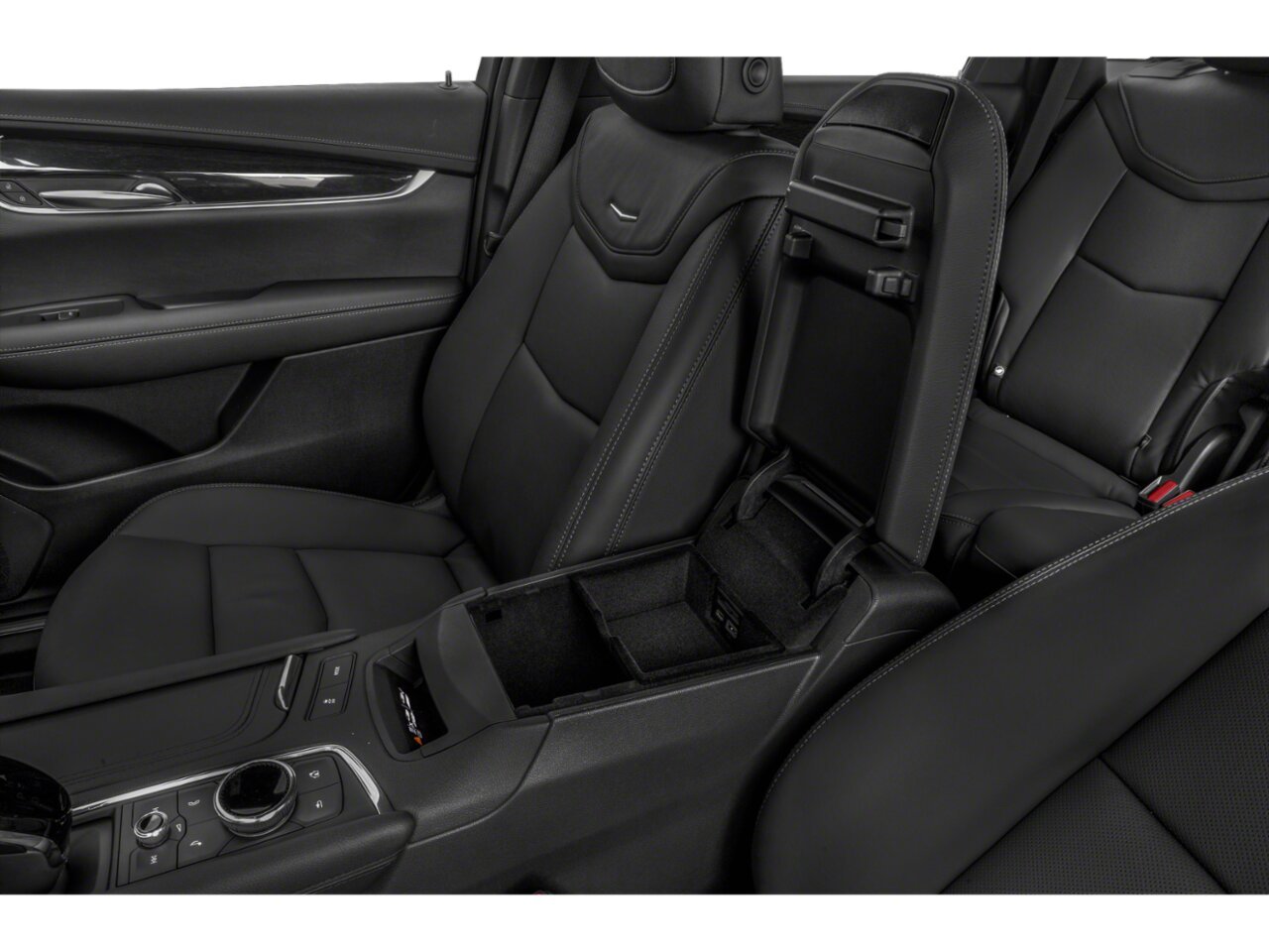 2023 Cadillac XT5 PREMIUM LUXURY AWD Saint-Eustache - photo #7