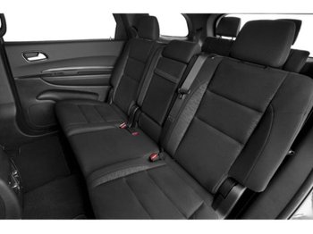 Dodge Durango SRT Hellcat bronze foncé