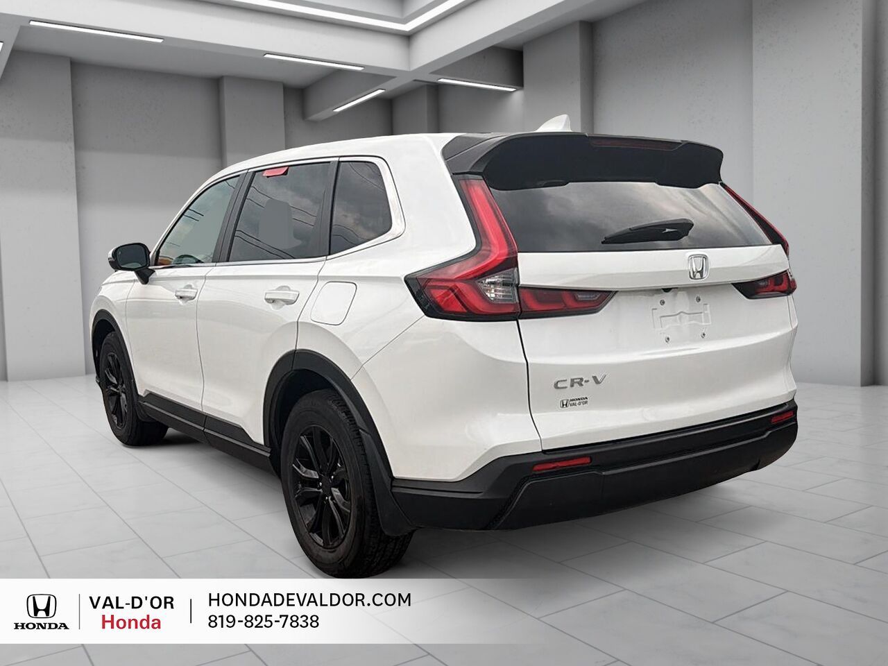 2023 Honda CR-V