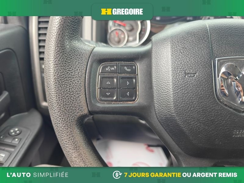 Ram 1500 2020 Rouge Blainville - photo #13