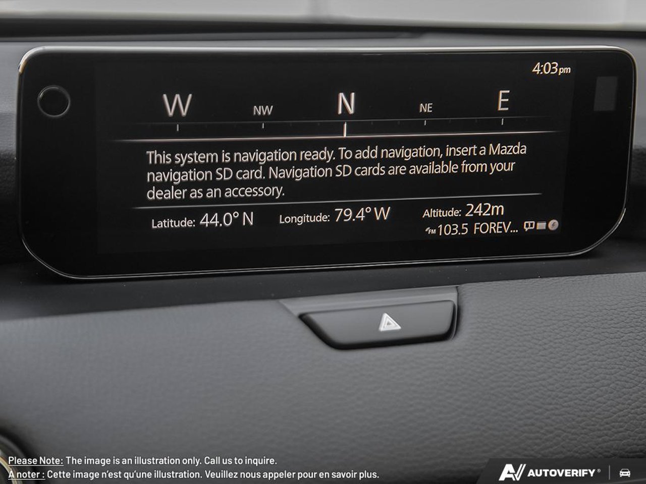 2026 Mazda CX-70 MHEV JM3KJDHD9T1212471 Jet Black Mica Mirabel - photo #17