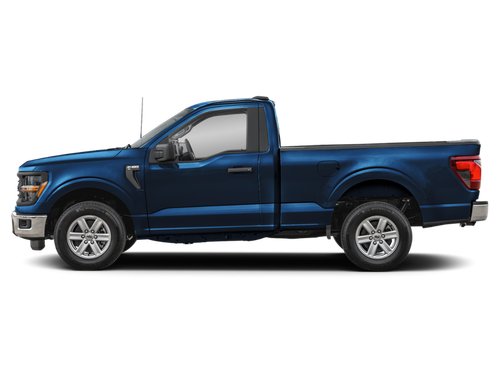 2026 Ford F-150 2026