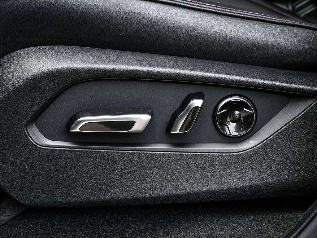 2025 Acura MDX A-Spec SH-AWD Black Etobicoke - photo #16