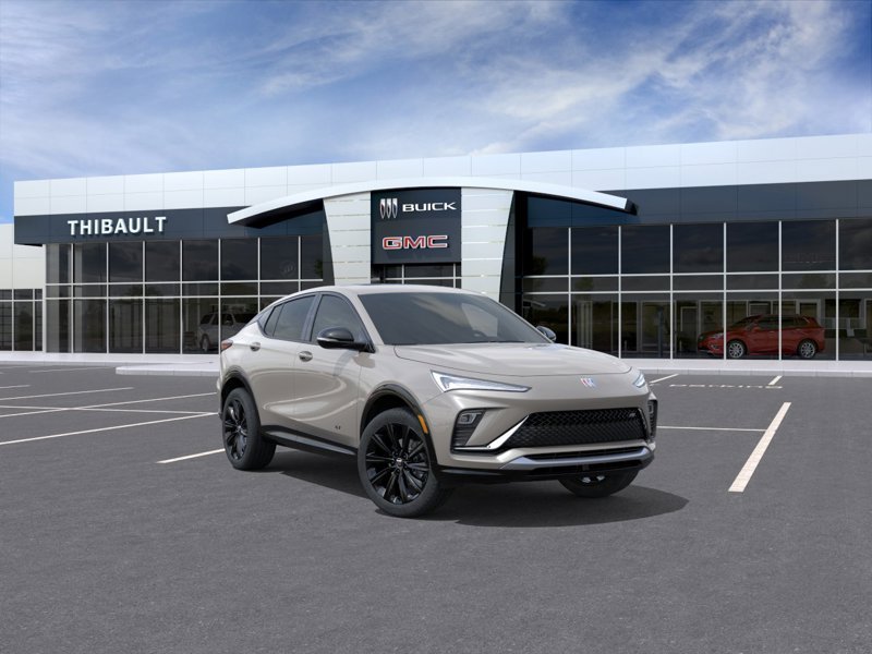 2026 BUICK Envista 2026 Ceramic