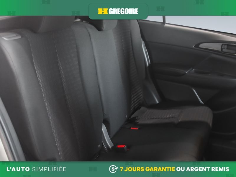 2024 Mitsubishi Eclipse Cross Grey Laval - photo #27