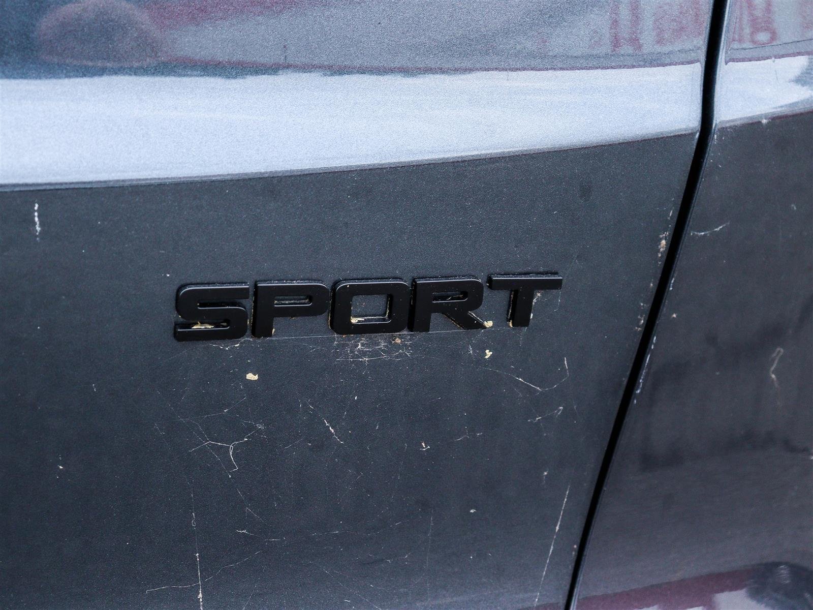2024 Honda CR-V Sport Ottawa & Gatineau - photo #20