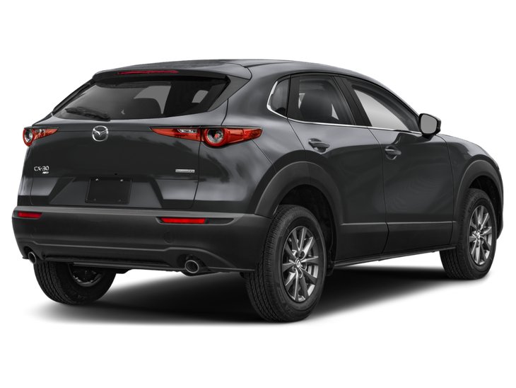 2025 Mazda CX-30 GX