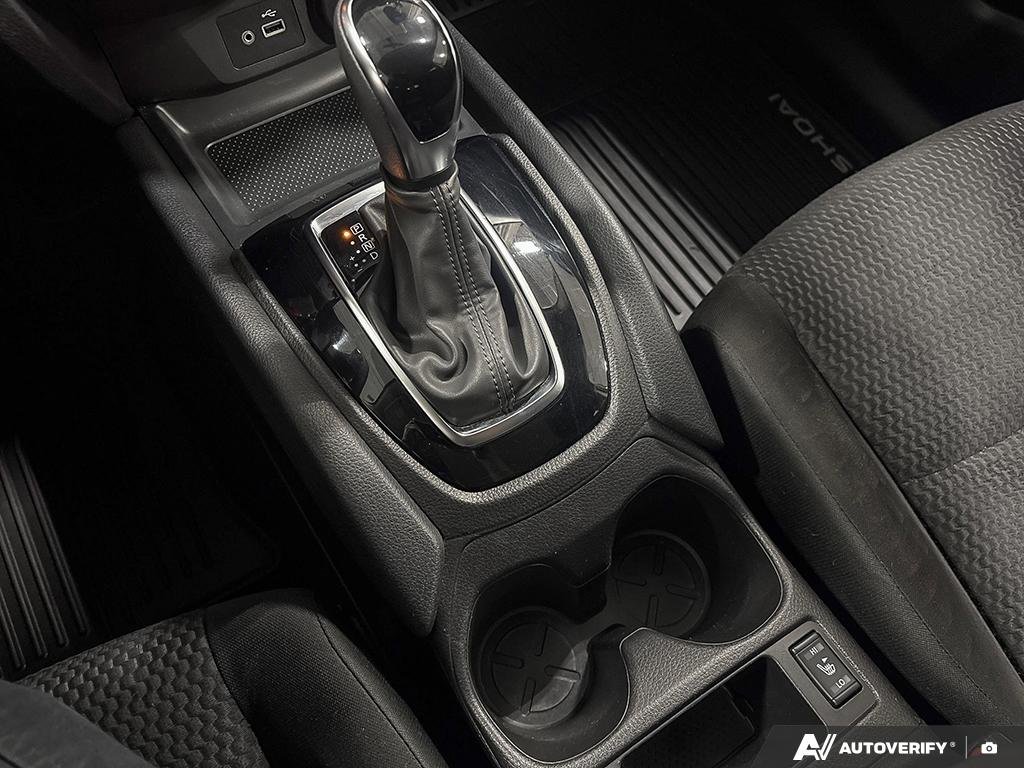 2019 Nissan Qashqai 2601760B | S White Edmonton - photo #17