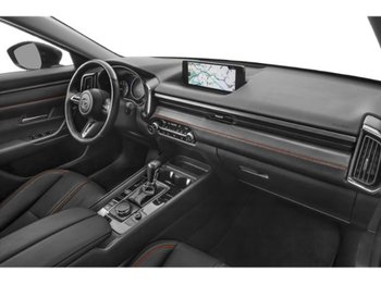 Mazda CX-50 GT