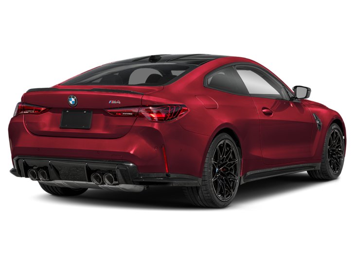 2025 BMW M4