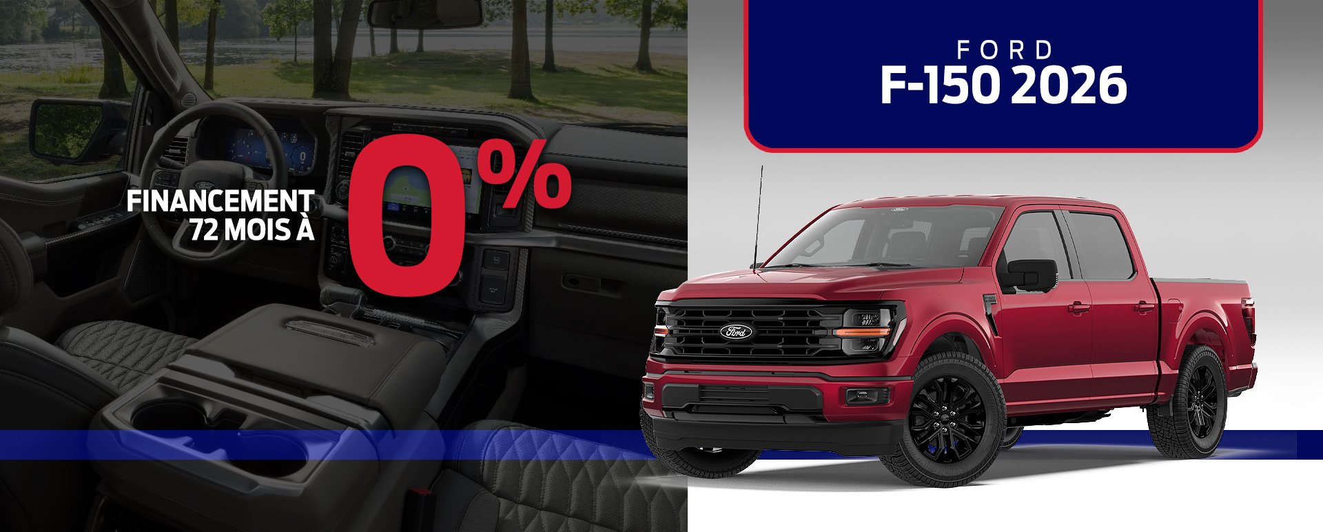 Fréchette Ford Montmagny
