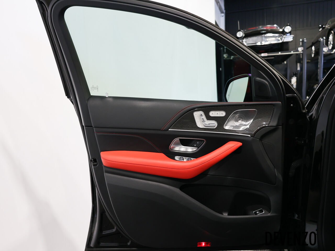 2023 Mercedes-Benz GLE Black Saint-Eustache - photo #11