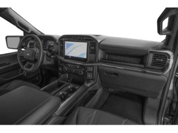 Ford F-150 STX