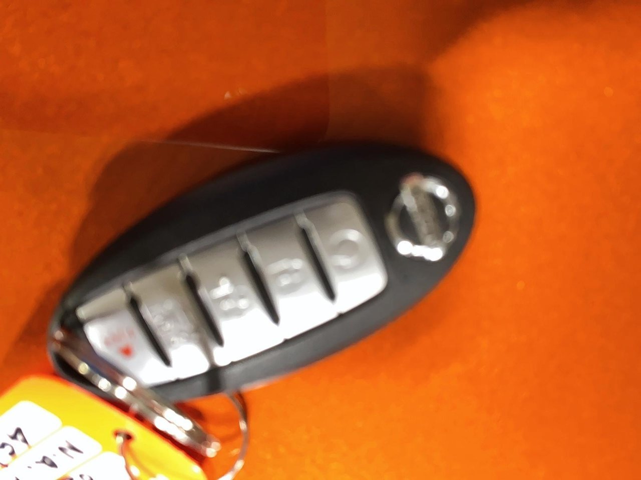 2021 Nissan Murano Platinum Baie-Comeau - photo #21