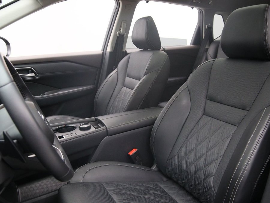 Nissan Rogue 2021 2021 Bleu