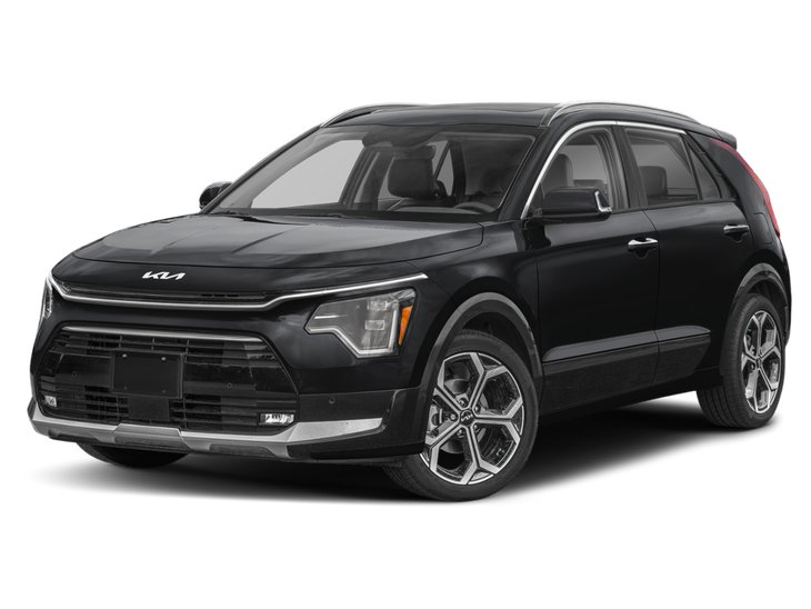 2025 Kia Niro SX