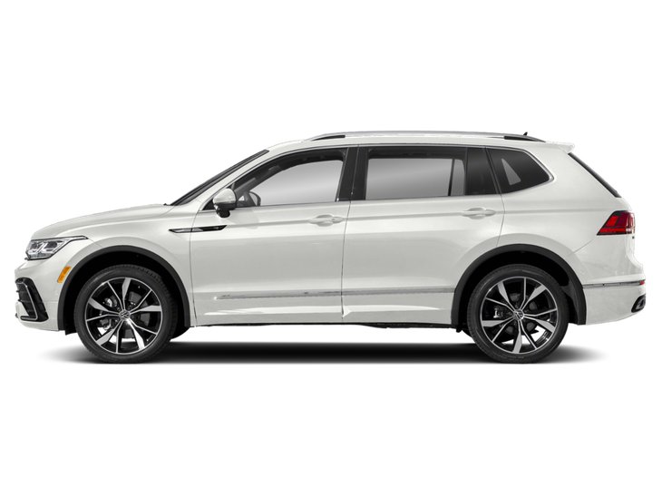 2024 Volkswagen Tiguan Highline R-Line
