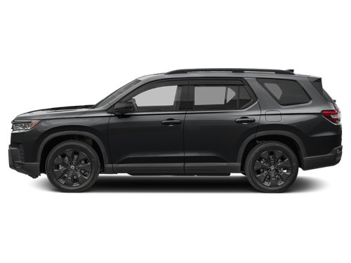 2026 Honda Pilot 2026