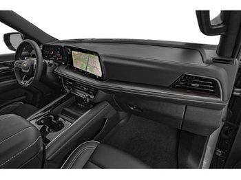 Chevrolet Tahoe Premier