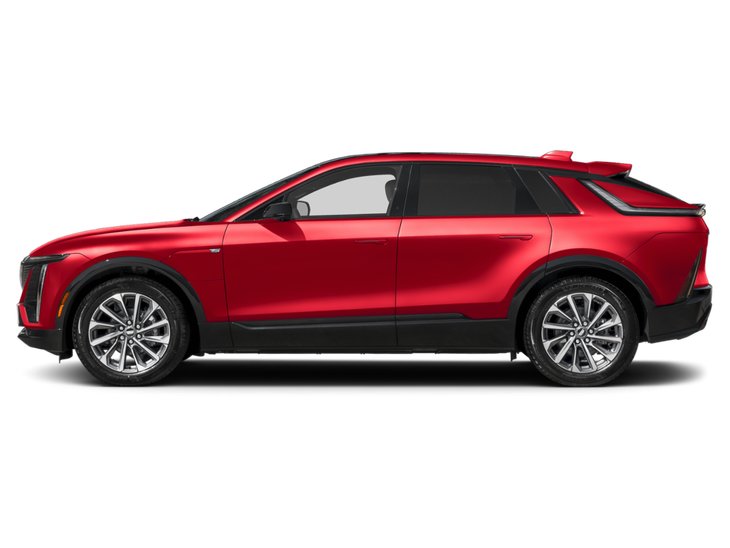 2026 Cadillac LYRIQ Sport première qualité