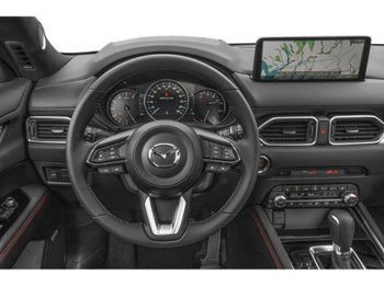 Mazda CX-5 Suna