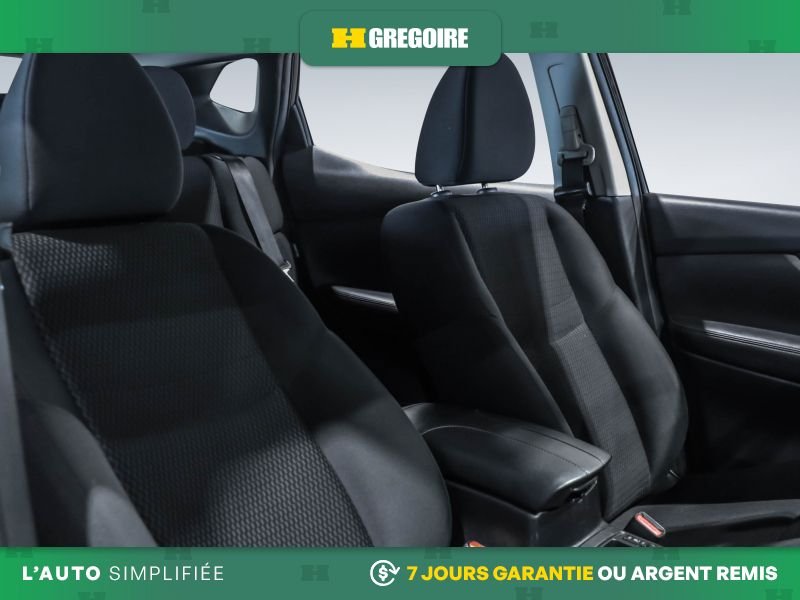 Nissan Qashqai 2023 Noir Laval - photo #25
