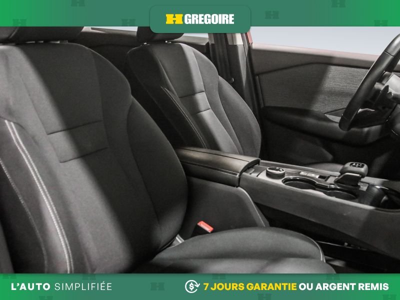 Nissan Rogue 729938 | S AWD AUTO A/C GR ELECT MAGS CAM RECUL BLUETOOTH 2023 Rouge Laval - photo #28