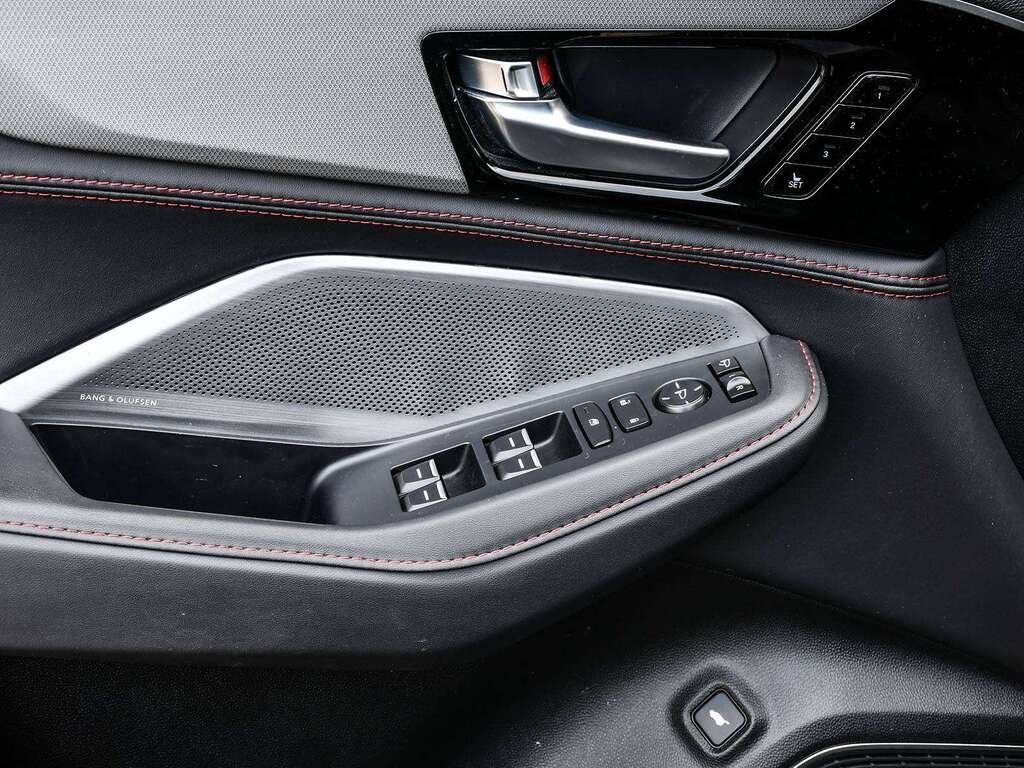 2025 Acura MDX A-Spec SH-AWD Black Etobicoke - photo #15