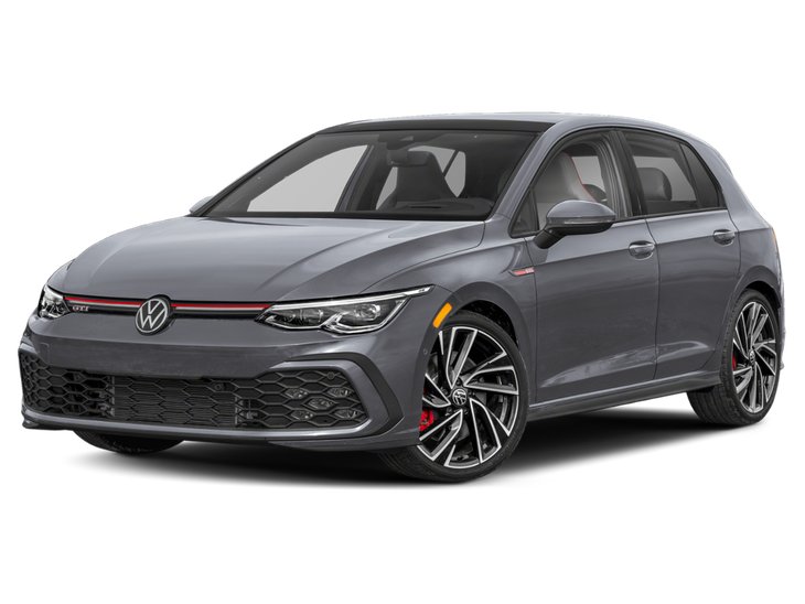 2024 Volkswagen Golf GTI De performance