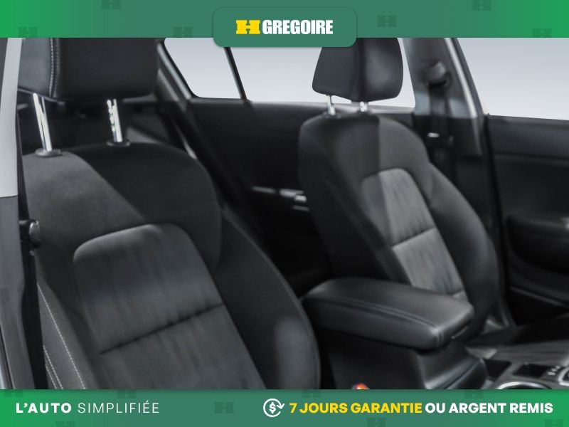 Kia Sportage 2020 Blanc Blainville - photo #25