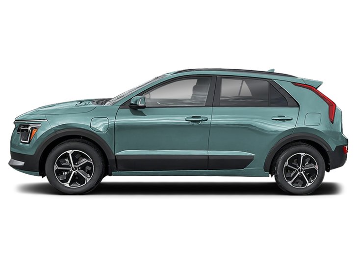 2025 Kia Niro hybride rechargeable EX Premium