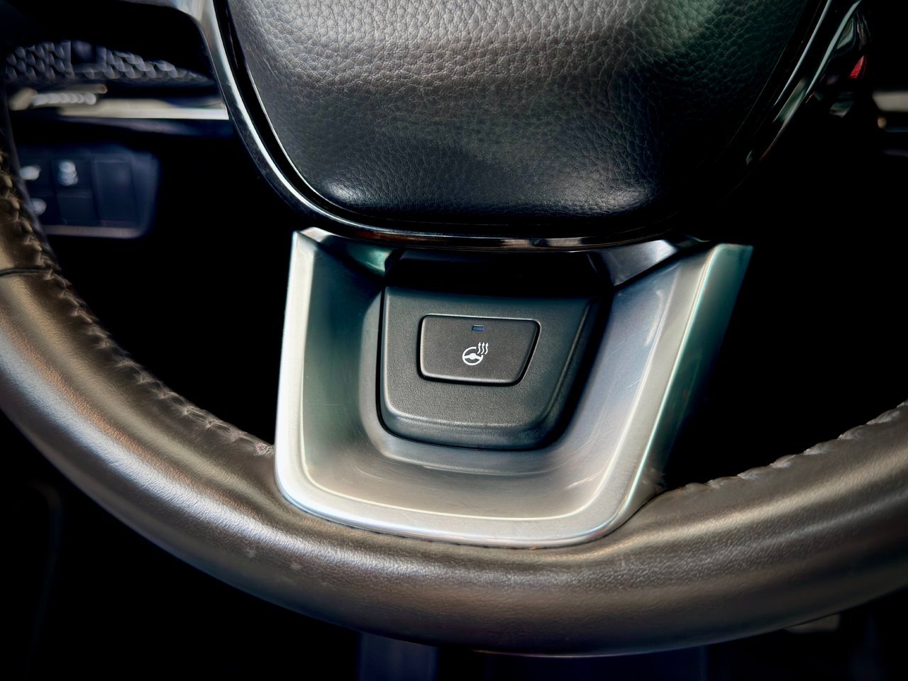 2024 Honda CR-V Black Notre-Dame-des-Prairies - photo #26