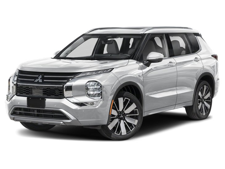 2025 Mitsubishi Outlander GT Premium