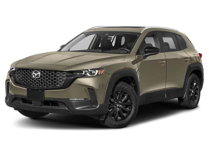 2025 Mazda CX-50 GS-L