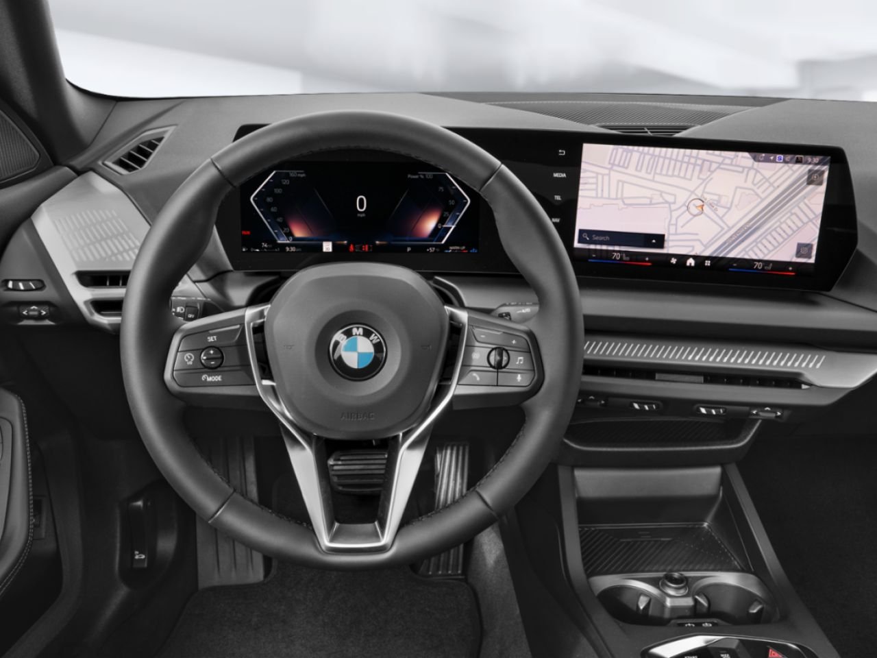 2026 BMW 2 Series 228 xDrive Skyscraper Grey Metallic Blainville - photo #4