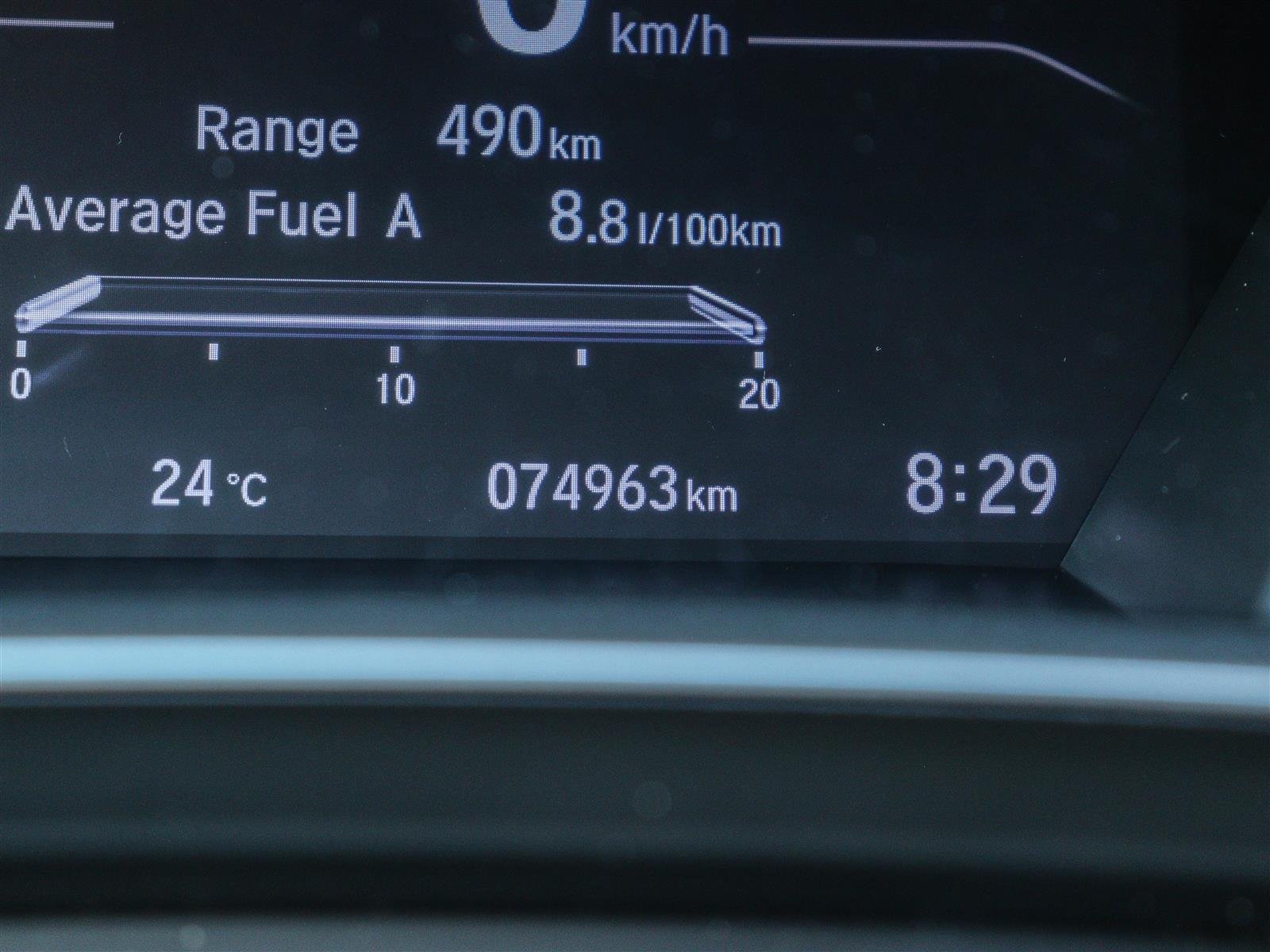 2021 Honda CR-V EX-L Ottawa & Gatineau - photo #24